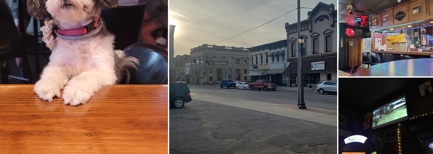 Smitty's Bar & Grill