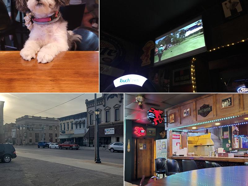 Smitty's Bar & Grill