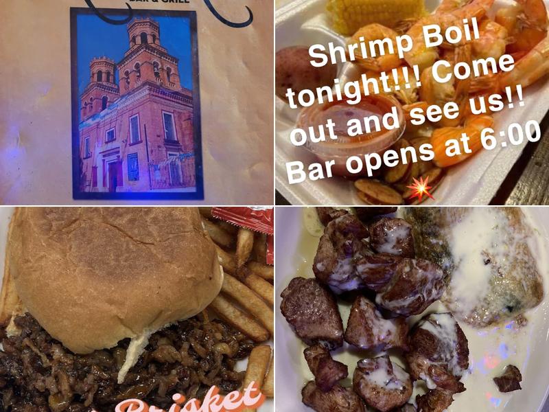 Ameca 1836 S Whitehead Dr, DeWitt