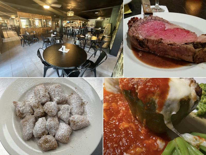 Antonio’s Trattoria