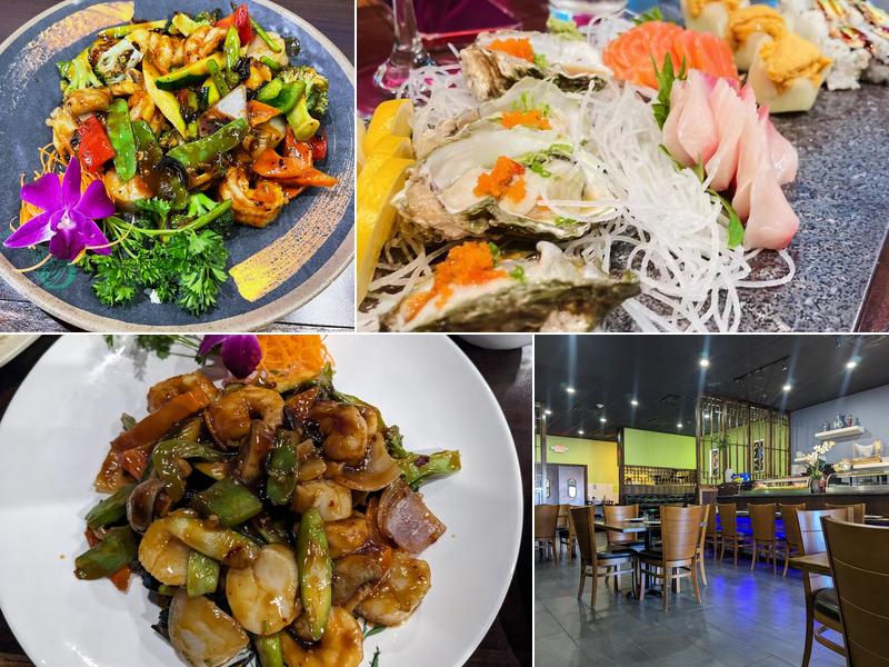 Wasabi5 450 W Lincoln Hwy, Exton