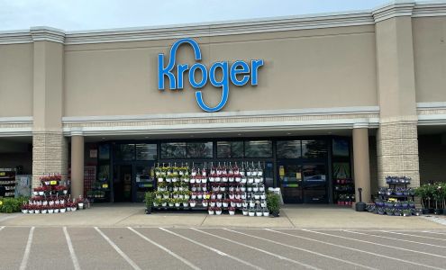 Kroger Bakery