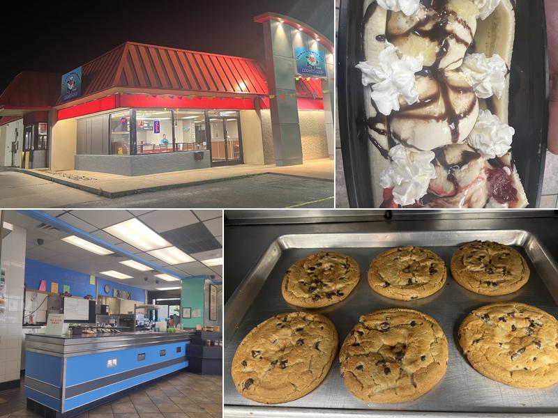 Thomas's Family Diner