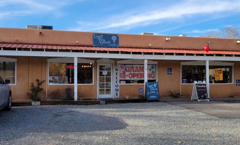 Corrales Teas and Chocolates Corrales