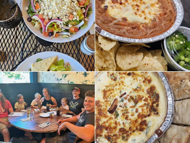 COHO PIZZA CO. 20194 North Umpqua Hwy, Glide