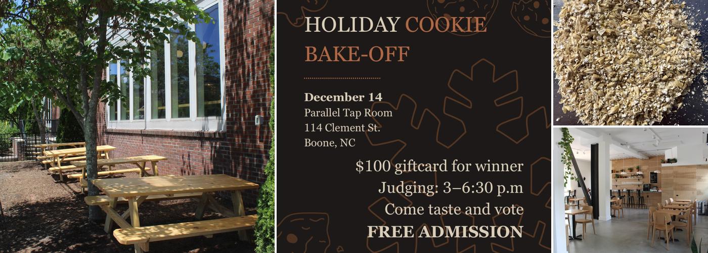 Parallel Brewing Company