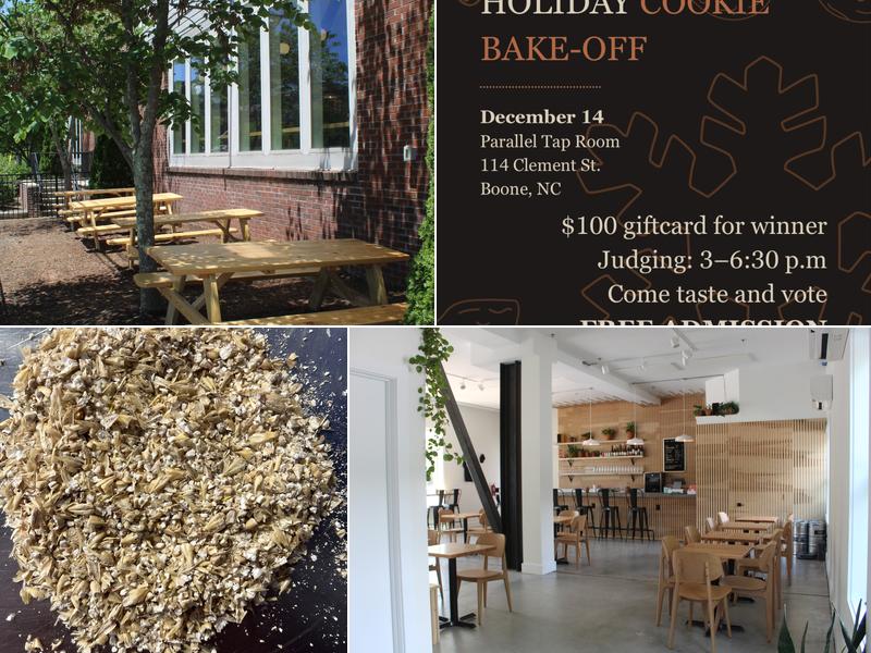 Parallel Brewing Company