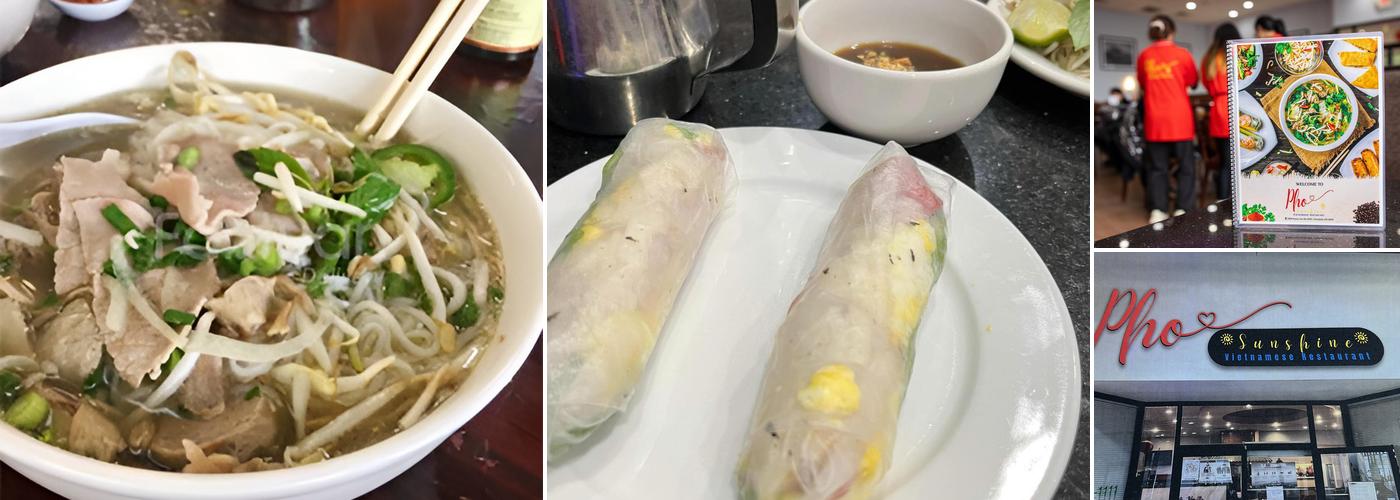 Pho Sunshine