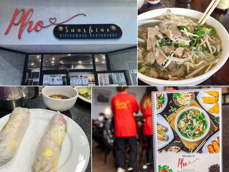 Pho Sunshine