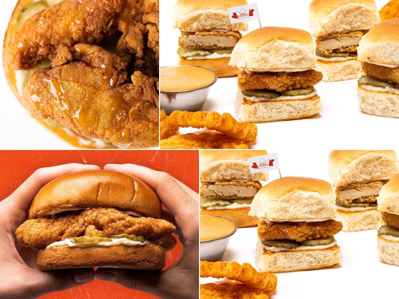 TenderFix by Noah Schnapp