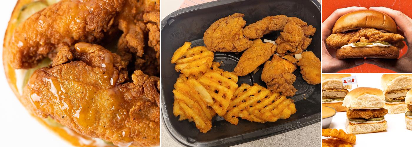 TenderFix by Noah Schnapp