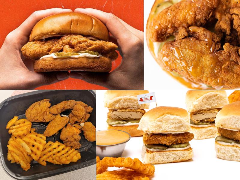 TenderFix by Noah Schnapp