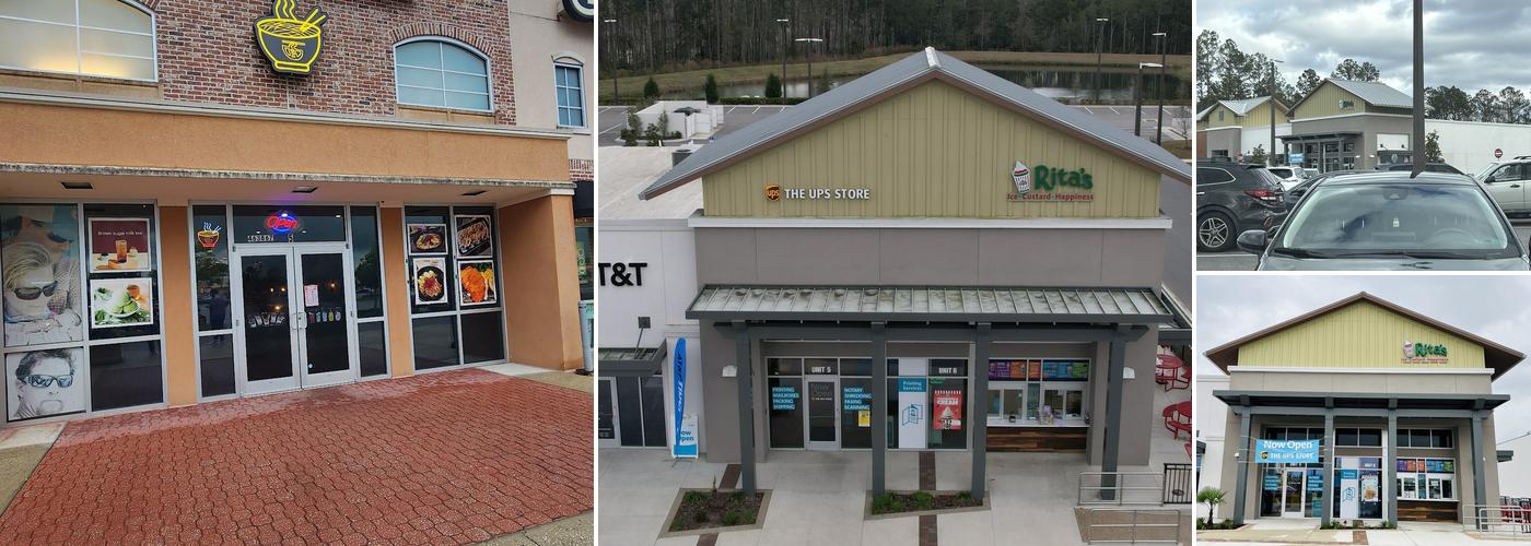 Rita's Italian Ice & Frozen Custard