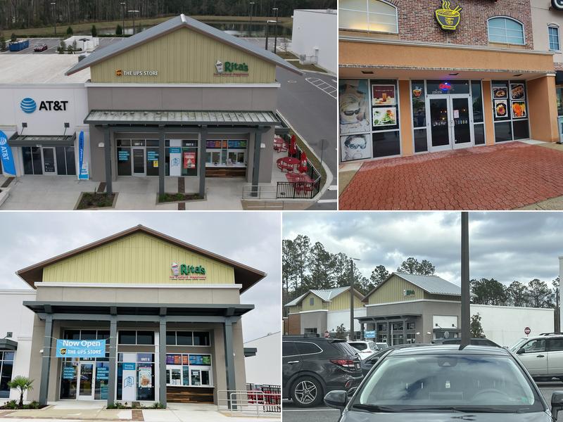 Rita's Italian Ice & Frozen Custard