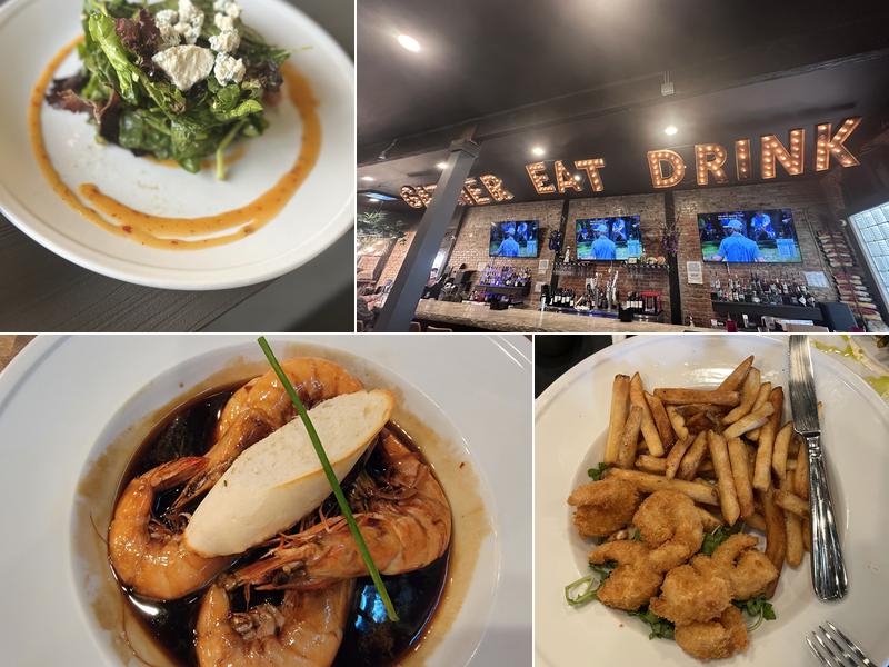 The Social Monticello 80 N Jefferson St, Monticello