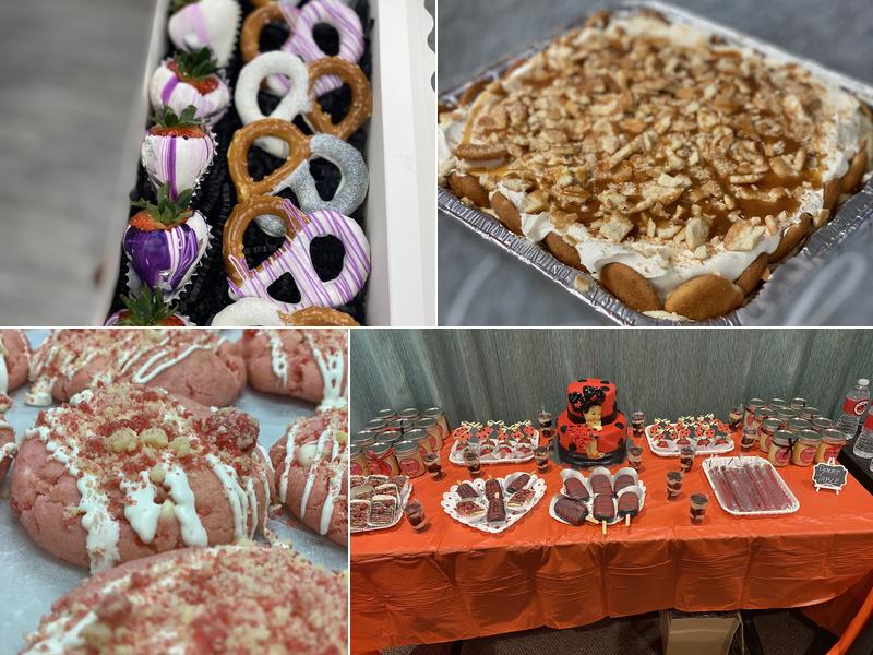 Bonded By Batter Cakery 1819 Galbraith Rd, Cincinnati