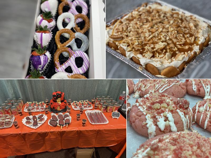 Bonded By Batter Cakery