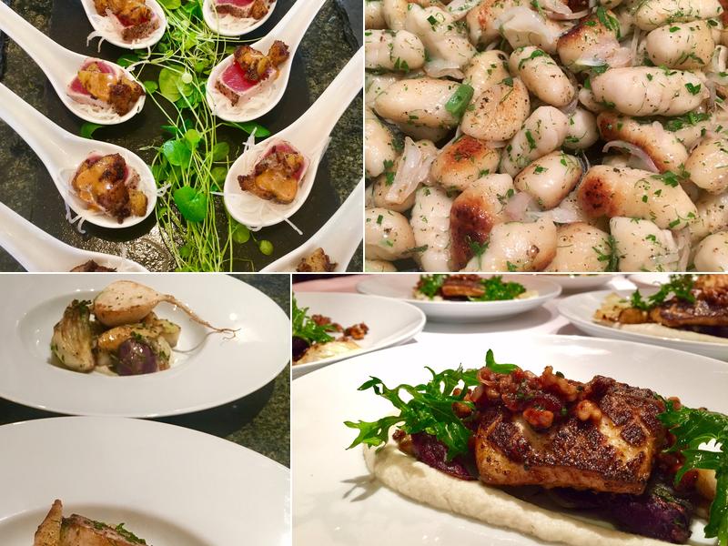 Cutting Edge Catering Maui