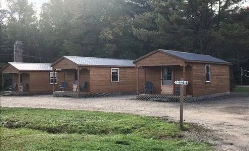 Maple Haven Resort North Woodstock