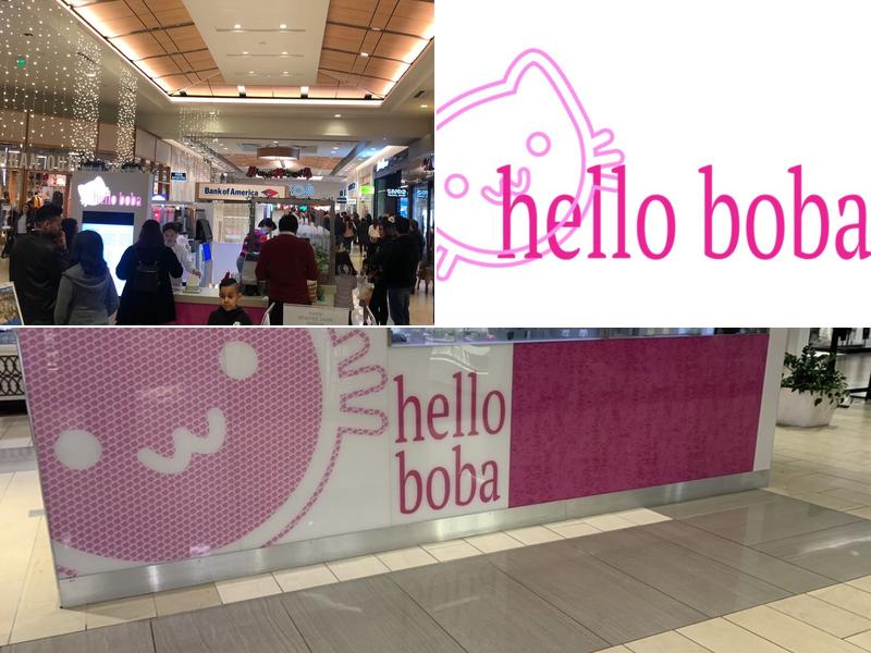 Hello Boba