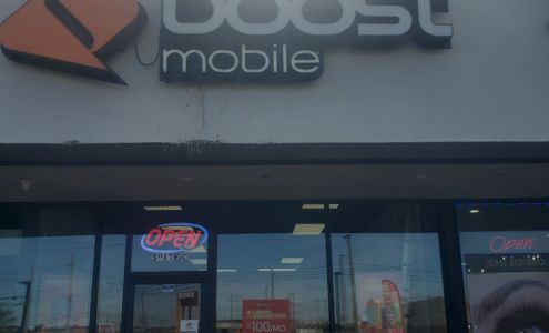 Boost Mobile