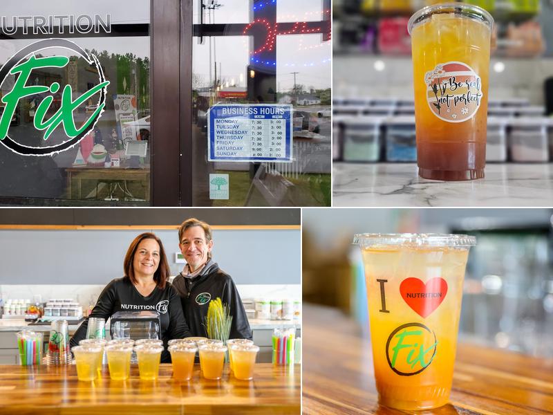 Herbalife Nutrition Fix