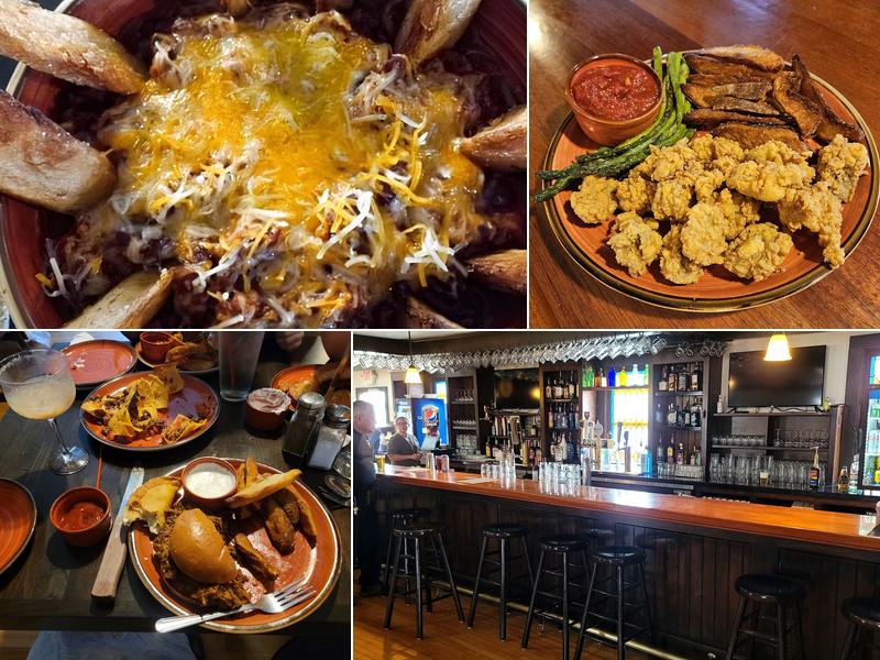 Hot Hill Tavern 1 Starr St, Thomaston