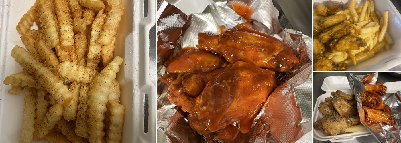 Wingz and Thingz, LLC