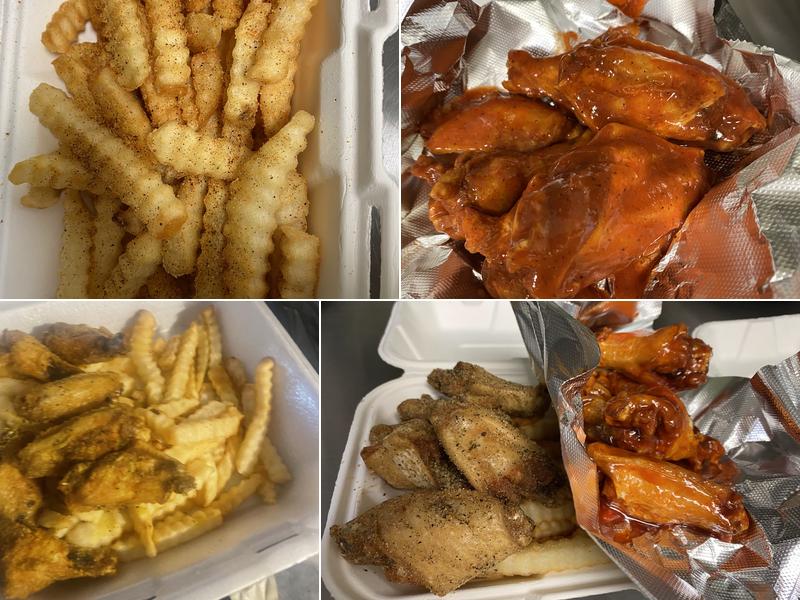 Wingz and Thingz, LLC