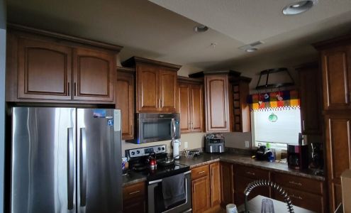 CL Home Services, LLC 704 Summer Pl Dr, Camdenton Missouri 65020