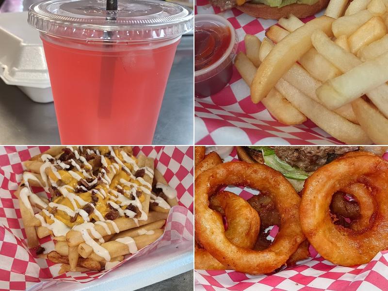 Food 2896 State Hwy 176, Rockaway Beach