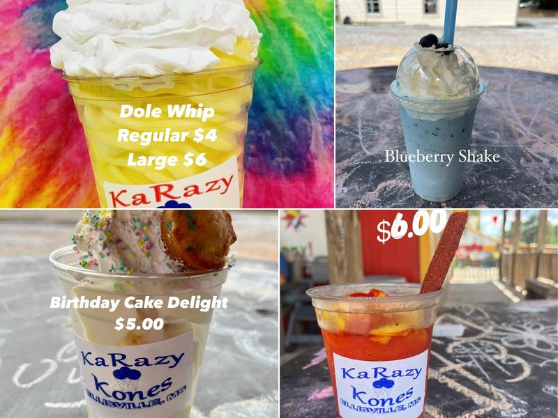 KaRazy Kones 816 US-11, Ellisville