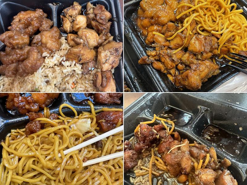 Pei Wei Asian Express