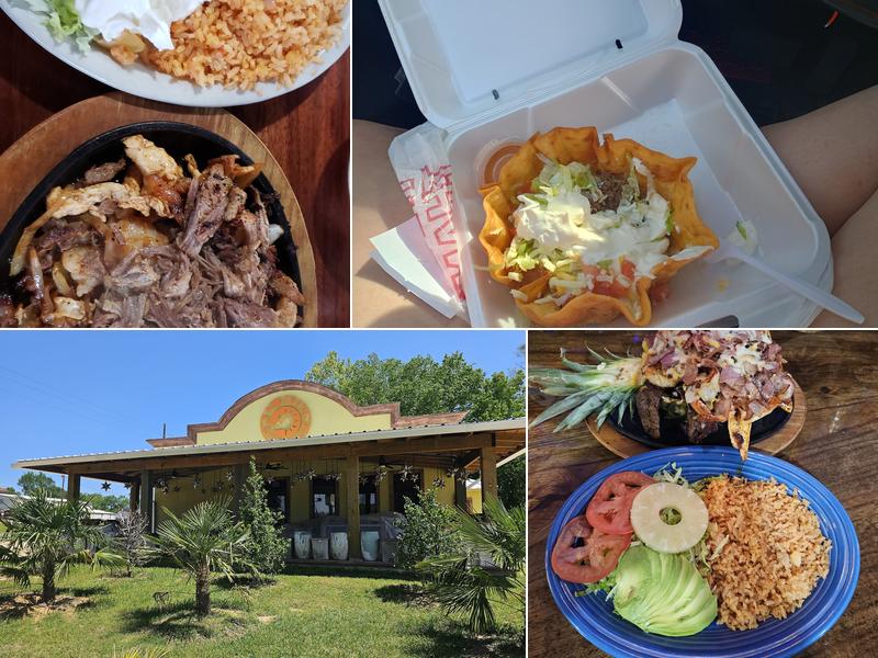 El Patio Mexican Grill