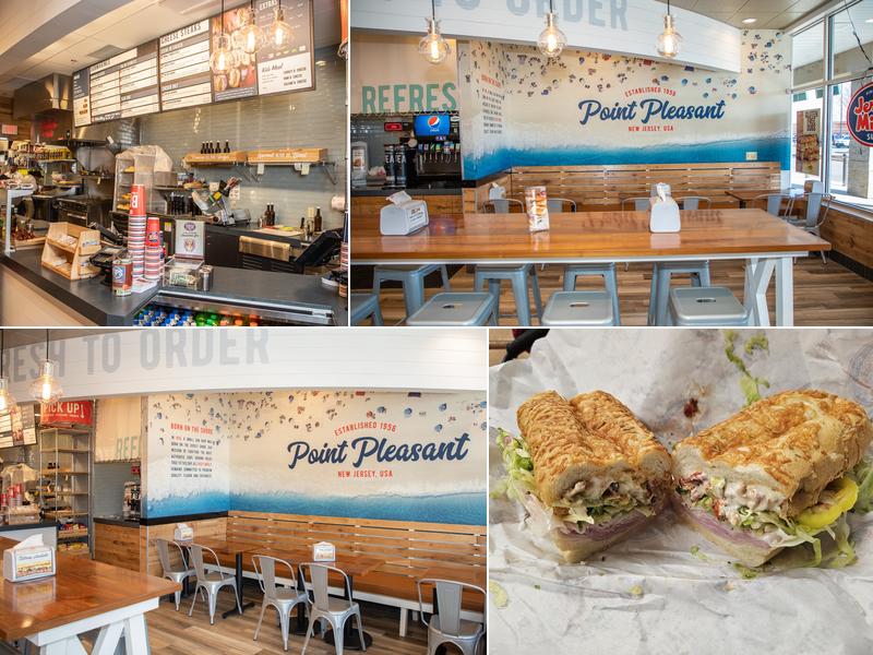 Jersey Mike's Subs