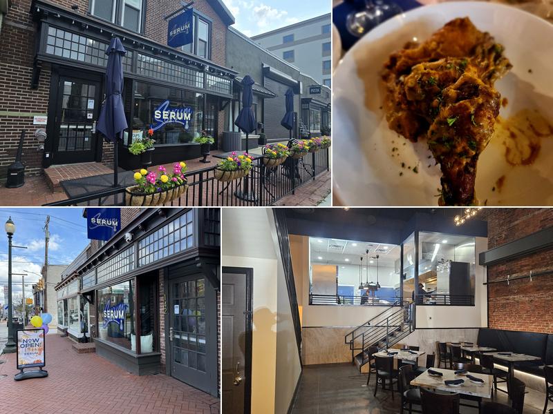 Serum Kitchen and Taphouse