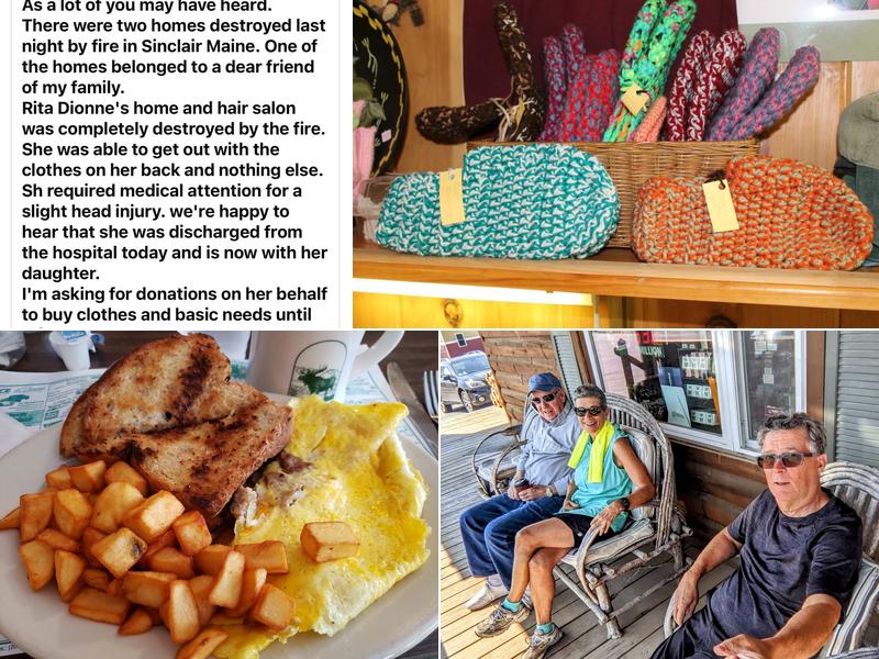 Martins General Store