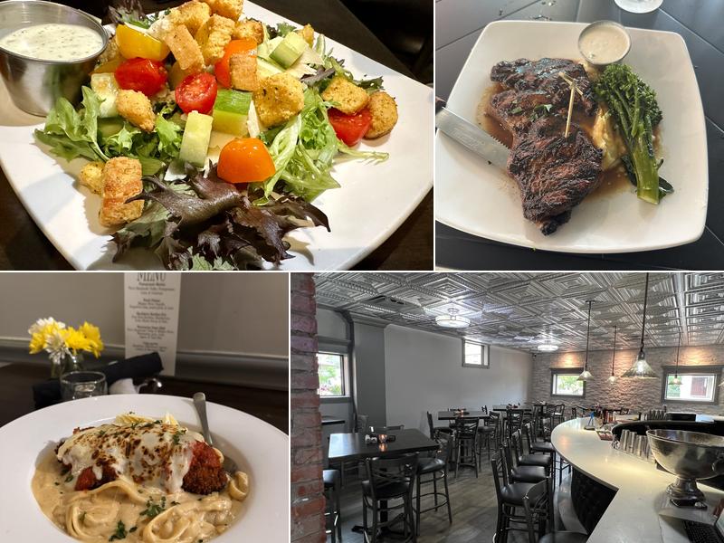 Nectar of the Tupelo Euclid