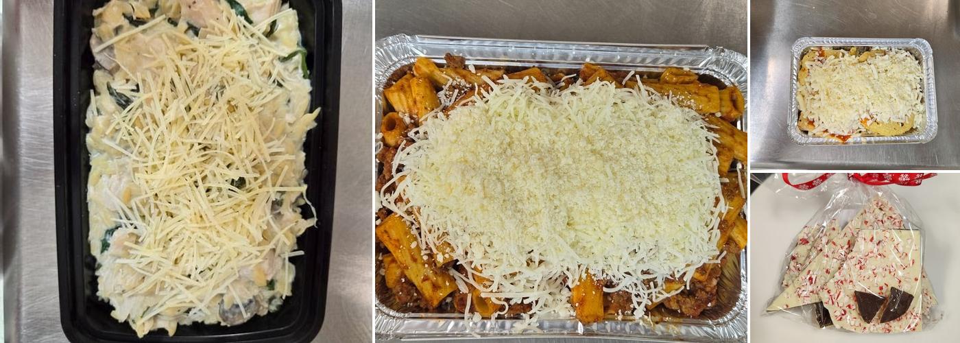 Serendipity Market and Bakery