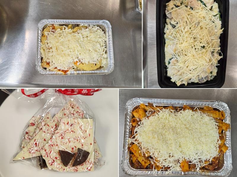 Serendipity Market and Bakery