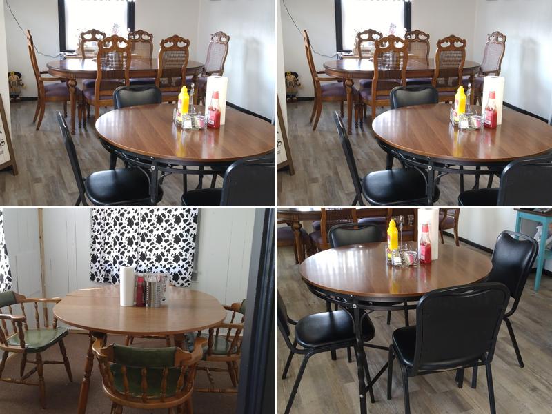 The Graze Café 132 Houston Ave, Selmer