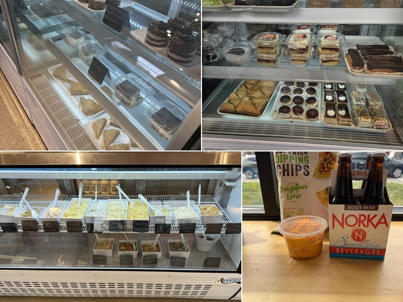 Tost - a sandwich cafe