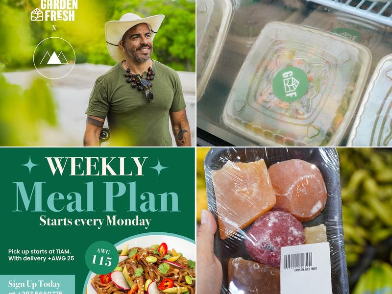 Garden Fresh Cafe 25800 Northwestern Hwy L 10, Southfield