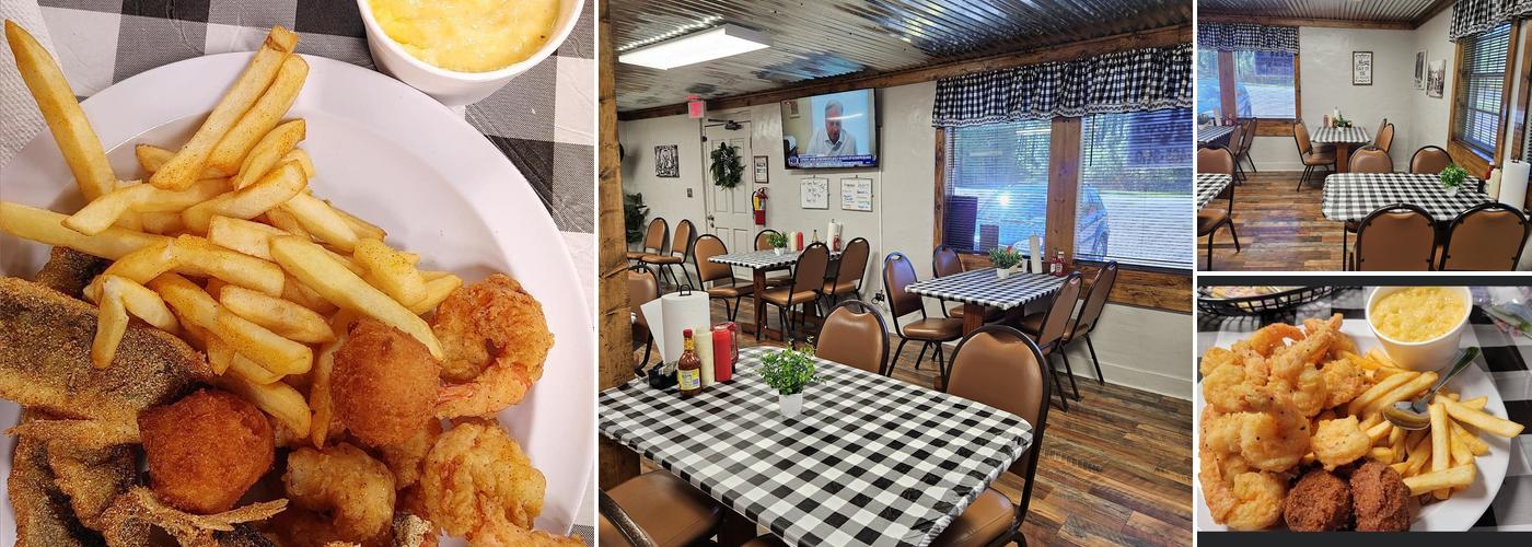 Jill’s Hometown Cafe