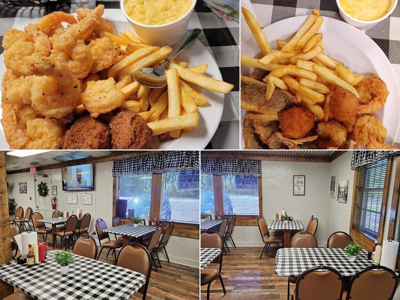 Jill’s Hometown Cafe