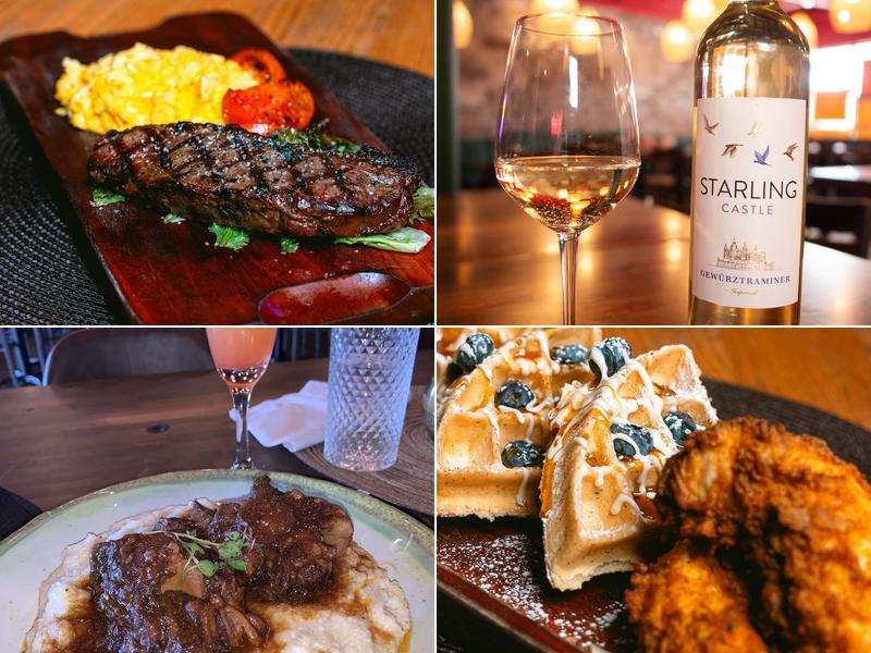 Guava 4592 George Washington Hwy, Portsmouth