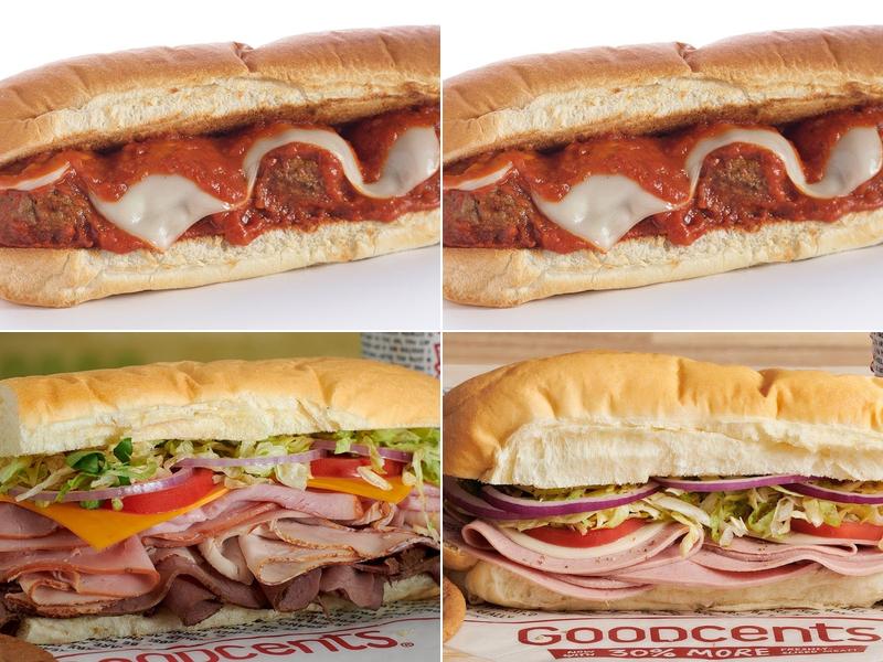 Goodcents 12 Deatrick Dr, Gettysburg