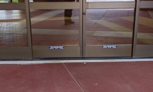 Domino's Farms Lobby H