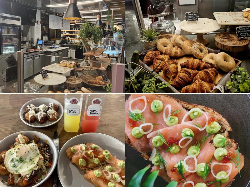 Dona Posada At The Citadel