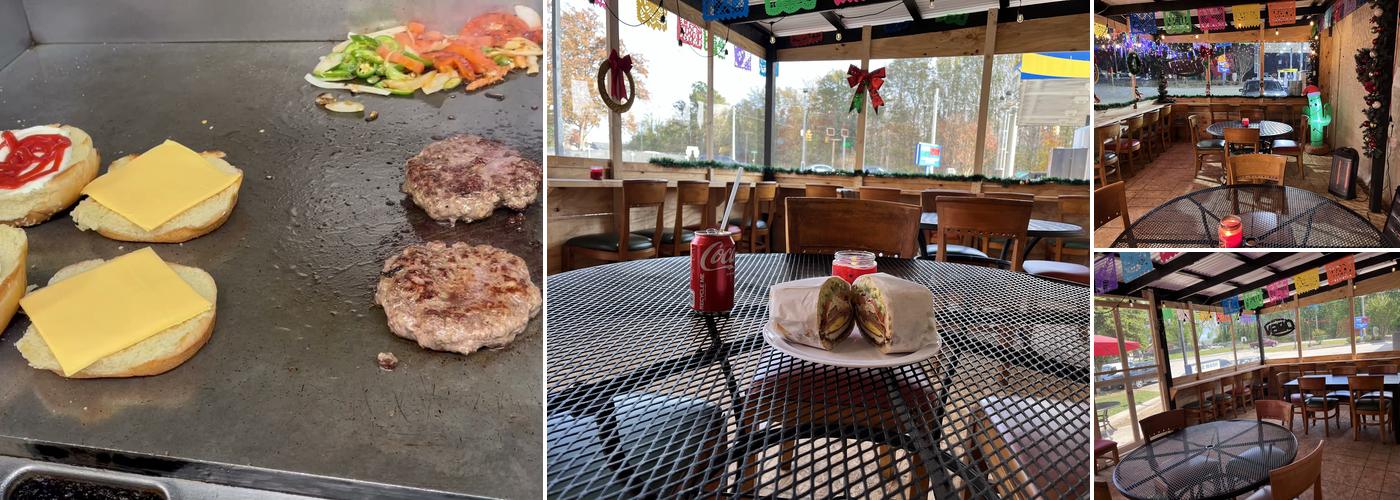 Taqueria Javier Solis